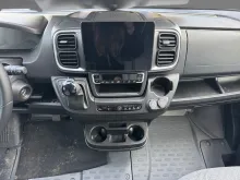 Fahrzeugbild Dethleffs Globetrail 600 ER Fiat #9