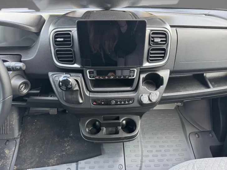 Fahrzeugbild Dethleffs Globetrail 600 ER Fiat #9