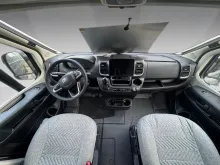 Fahrzeugbild Dethleffs Globetrail 600 ER Fiat #10