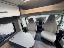 Fahrzeugbild Dethleffs Globetrail 600 ER Fiat #11