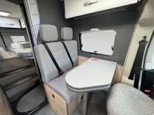 Fahrzeugbild Dethleffs Globetrail 600 ER Fiat #12