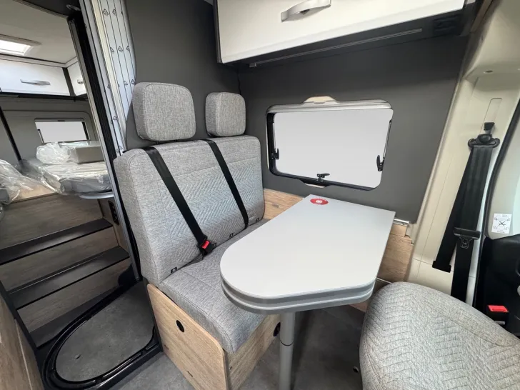 Fahrzeugbild Dethleffs Globetrail 600 ER Fiat #12