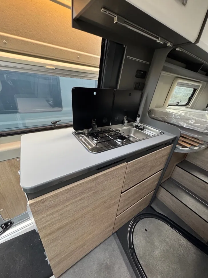 Fahrzeugbild Dethleffs Globetrail 600 ER Fiat #13