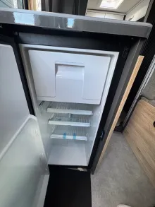 Fahrzeugbild Dethleffs Globetrail 600 ER Fiat #14