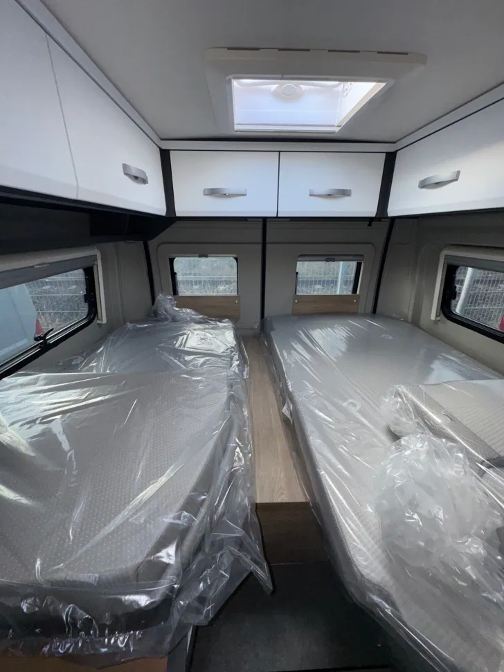 Fahrzeugbild Dethleffs Globetrail 600 ER Fiat #17