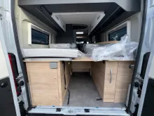 Fahrzeugbild Dethleffs Globetrail 600 ER Fiat #18
