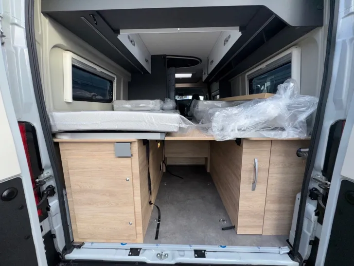 Fahrzeugbild Dethleffs Globetrail 600 ER Fiat #18