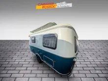 Fahrzeugbild Hymer Eriba Eriba Touring 530 #5