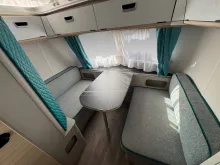 Fahrzeugbild Hymer Eriba Eriba Touring 530 #7