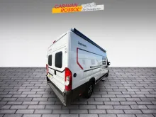 Fahrzeugbild Dethleffs Globetrail 640 ER Fiat Frühjahrs-Sale #4