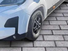 Fahrzeugbild Dethleffs Globetrail 640 ER Fiat Frühjahrs-Sale #6