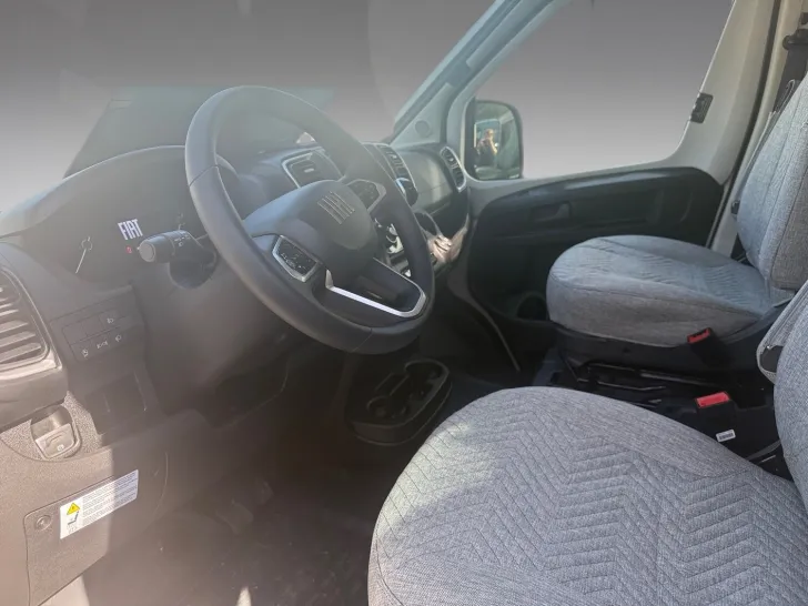 Fahrzeugbild Dethleffs Globetrail 640 ER Fiat Frühjahrs-Sale #7