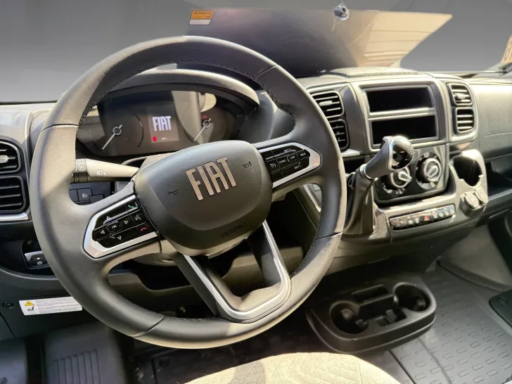 Fahrzeugbild Dethleffs Globetrail 640 ER Fiat Frühjahrs-Sale #8