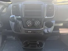 Fahrzeugbild Dethleffs Globetrail 640 ER Fiat Frühjahrs-Sale #9