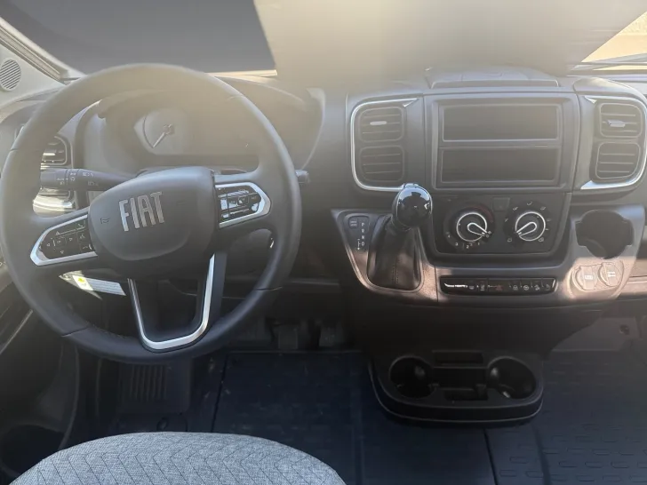 Fahrzeugbild Dethleffs Globetrail 640 ER Fiat Frühjahrs-Sale #10