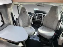 Fahrzeugbild Dethleffs Globetrail 640 ER Fiat Frühjahrs-Sale #11