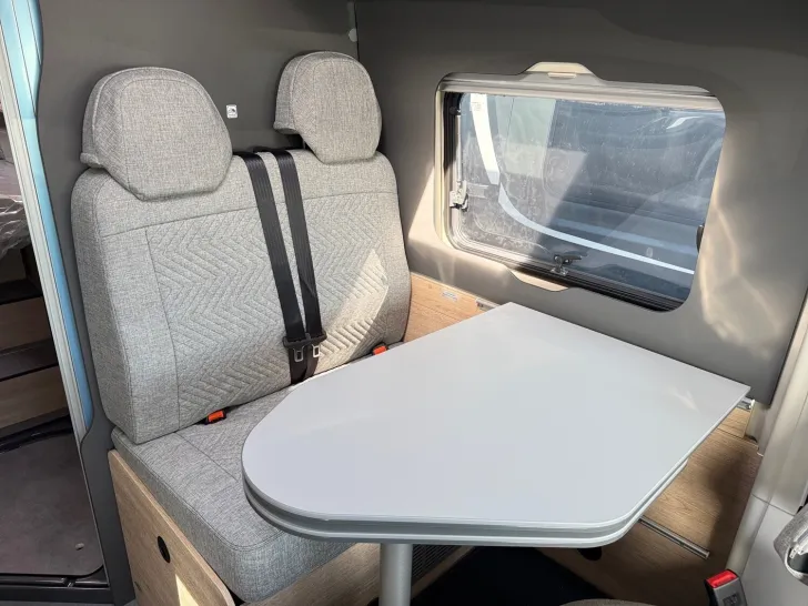 Fahrzeugbild Dethleffs Globetrail 640 ER Fiat Frühjahrs-Sale #12