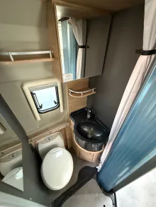 Fahrzeugbild Dethleffs Globetrail 640 ER Fiat Frühjahrs-Sale #15