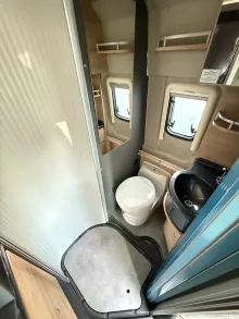 Fahrzeugbild Dethleffs Globetrail 640 ER Fiat Frühjahrs-Sale #16