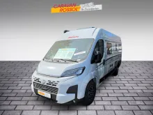 Fahrzeugbild Dethleffs Globetrail 640 ES Fiat Frühjahrs-Sale #3