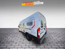 Fahrzeugbild Dethleffs Globetrail 640 ES Fiat Frühjahrs-Sale #5