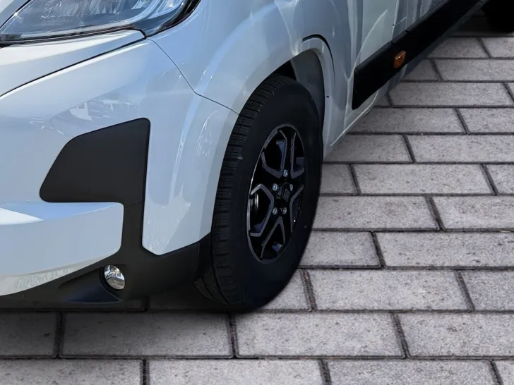 Fahrzeugbild Dethleffs Globetrail 640 ES Fiat Frühjahrs-Sale #6