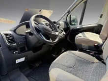 Fahrzeugbild Dethleffs Globetrail 640 ES Fiat Frühjahrs-Sale #7