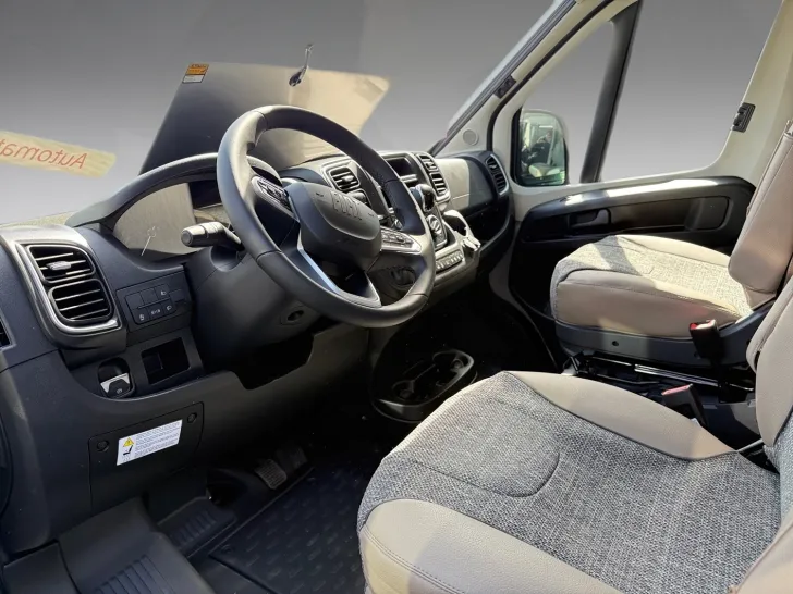 Fahrzeugbild Dethleffs Globetrail 640 ES Fiat Frühjahrs-Sale #7