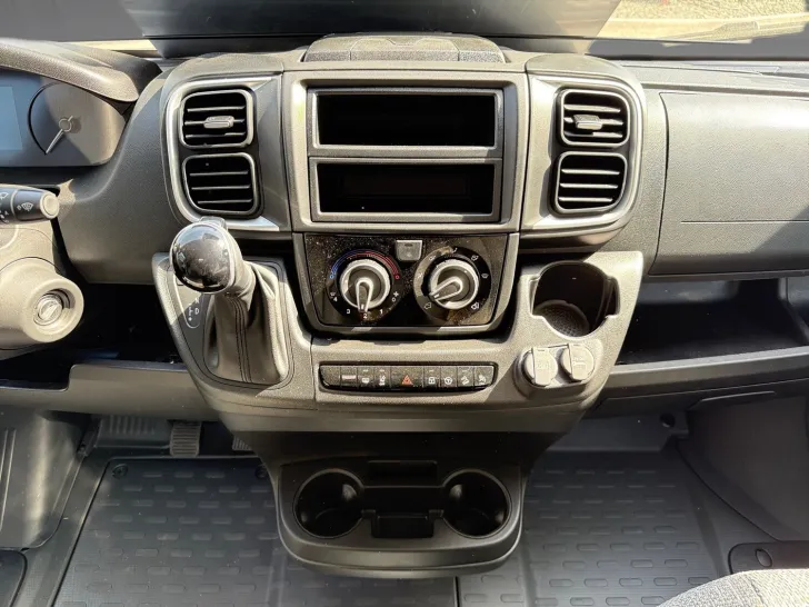 Fahrzeugbild Dethleffs Globetrail 640 ES Fiat Frühjahrs-Sale #9