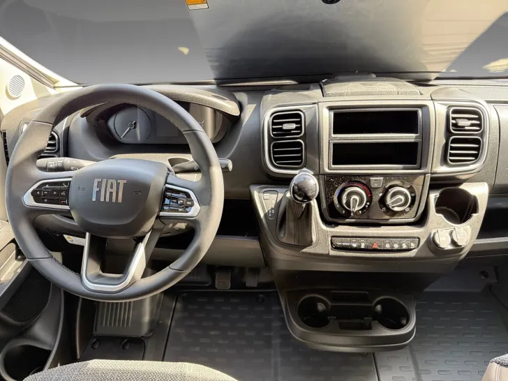 Fahrzeugbild Dethleffs Globetrail 640 ES Fiat Frühjahrs-Sale #10