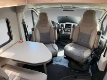 Fahrzeugbild Dethleffs Globetrail 640 ES Fiat Frühjahrs-Sale #11