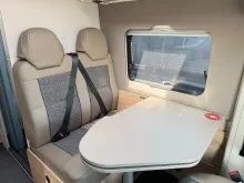 Fahrzeugbild Dethleffs Globetrail 640 ES Fiat Frühjahrs-Sale #12