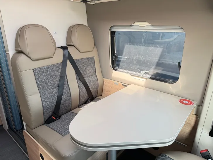 Fahrzeugbild Dethleffs Globetrail 640 ES Fiat Frühjahrs-Sale #12