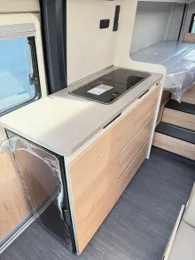 Fahrzeugbild Dethleffs Globetrail 640 ES Fiat Frühjahrs-Sale #13