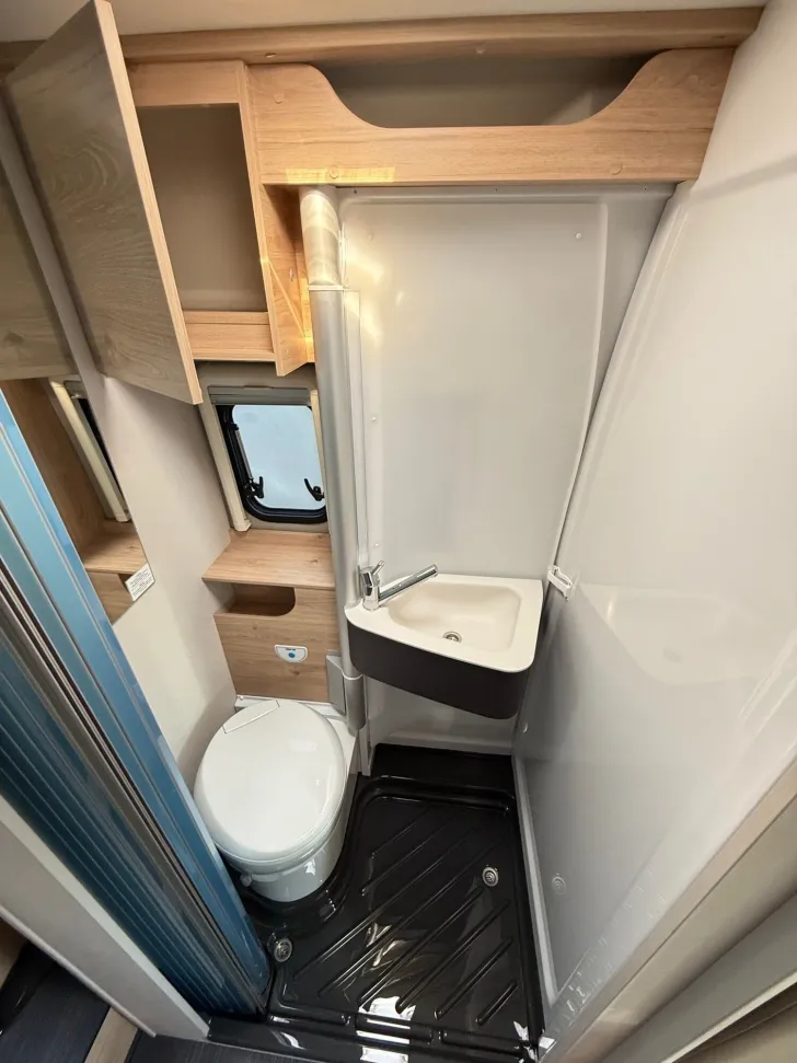 Fahrzeugbild Dethleffs Globetrail 640 ES Fiat Frühjahrs-Sale #16