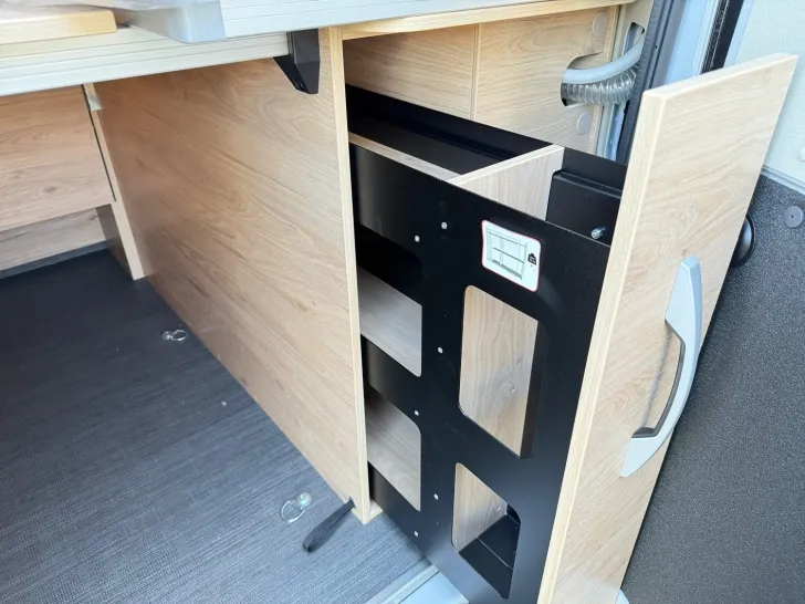 Fahrzeugbild Dethleffs Globetrail 640 ES Fiat Frühjahrs-Sale #21