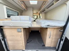 Fahrzeugbild Dethleffs Globetrail 640 ES Fiat Frühjahrs-Sale #22