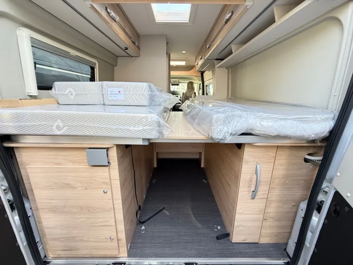 Fahrzeugbild Dethleffs Globetrail 640 ES Fiat Frühjahrs-Sale #22