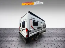 Fahrzeugbild Dethleffs Globetrail 640 ES Fiat Frühjahrs-Sale #4
