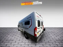 Fahrzeugbild Dethleffs Globetrail 640 ES Fiat Frühjahrs-Sale #5