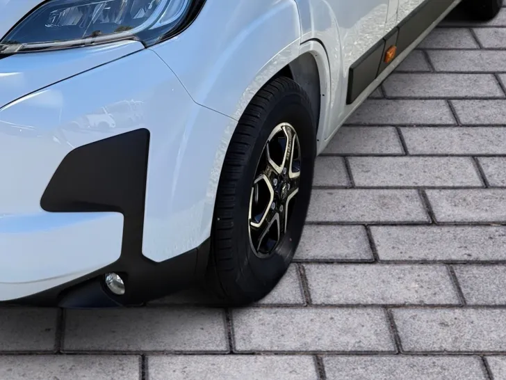 Fahrzeugbild Dethleffs Globetrail 640 ES Fiat Frühjahrs-Sale #6