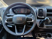 Fahrzeugbild Dethleffs Globetrail 640 ES Fiat Frühjahrs-Sale #8