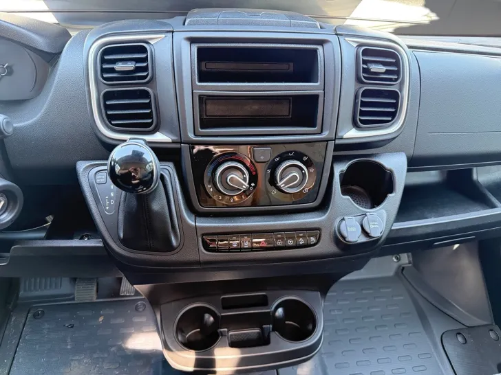 Fahrzeugbild Dethleffs Globetrail 640 ES Fiat Frühjahrs-Sale #9
