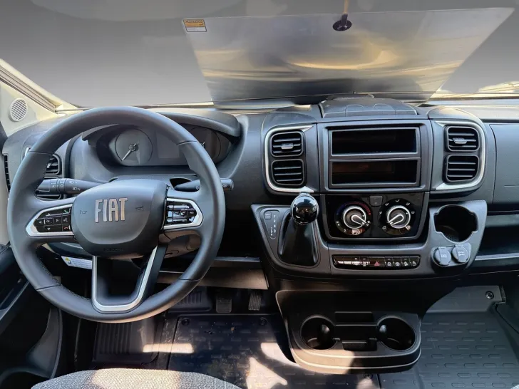 Fahrzeugbild Dethleffs Globetrail 640 ES Fiat Frühjahrs-Sale #10