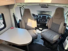 Fahrzeugbild Dethleffs Globetrail 640 ES Fiat Frühjahrs-Sale #11