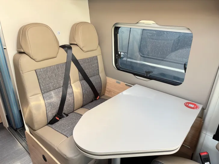 Fahrzeugbild Dethleffs Globetrail 640 ES Fiat Frühjahrs-Sale #12