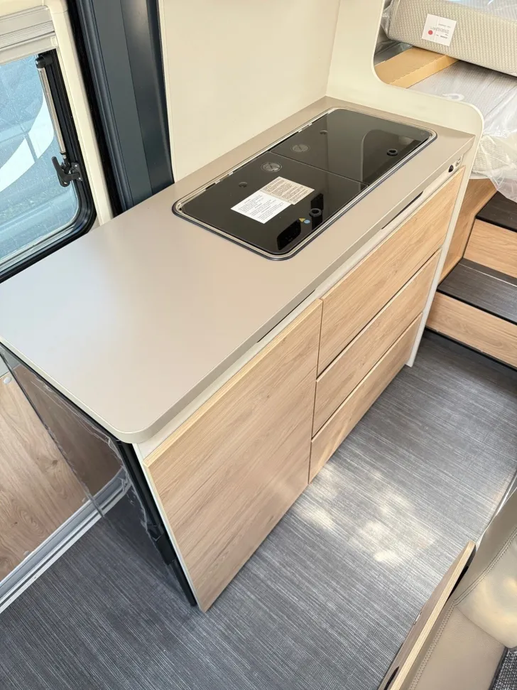 Fahrzeugbild Dethleffs Globetrail 640 ES Fiat Frühjahrs-Sale #13