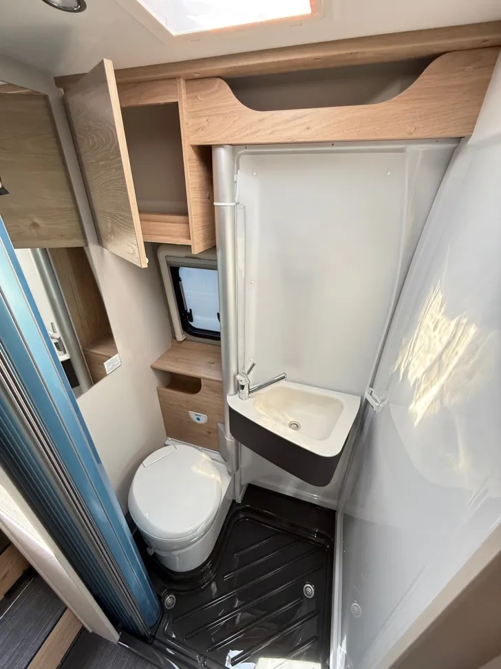 Fahrzeugbild Dethleffs Globetrail 640 ES Fiat Frühjahrs-Sale #16