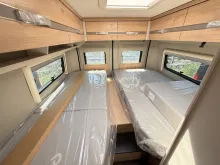 Fahrzeugbild Dethleffs Globetrail 640 ES Fiat Frühjahrs-Sale #18