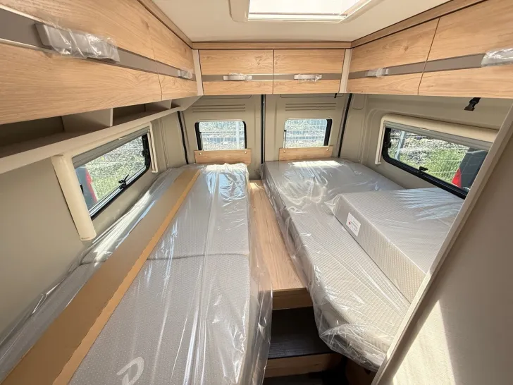 Fahrzeugbild Dethleffs Globetrail 640 ES Fiat Frühjahrs-Sale #18